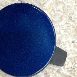 Tesla Model 3 Front Bumper Tow Eye Cap Cover 2019 TO 2024 1460701-00-B Genuine - Image 3