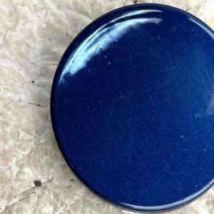 Tesla Model 3 Front Bumper Tow Eye Cap Cover 2019 TO 2024 1460701-00-B Genuine - Image 4