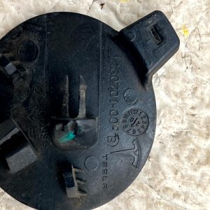 Tesla Model 3 Front Bumper Tow Eye Cap Cover 2019 TO 2024 1460701-00-B Genuine - Image 6