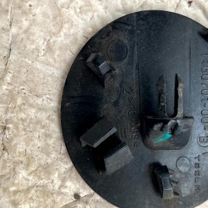 Tesla Model 3 Front Bumper Tow Eye Cap Cover 2019 TO 2024 1460701-00-B Genuine - Image 7