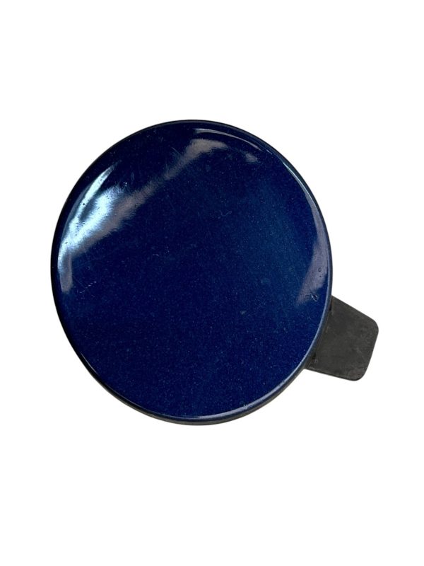 Tesla-Model-3-Front-Bumper-Tow-Eye-Cap-Cover-2019-TO-2024-1460701-00-B-Genuine-178007325744