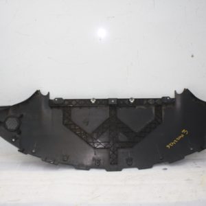 Tesla Model 3 Front Bumper Under Tray 2019-2024 1453774-00-B Genuine *DAMAGED* - Image 11