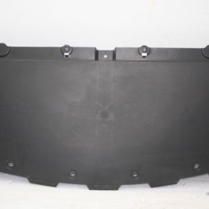 Tesla Model 3 Front Bumper Under Tray 2019-2024 1453774-00-B Genuine *DAMAGED* - Image 4