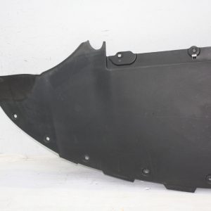Tesla Model 3 Front Bumper Under Tray 2019-2024 1453774-00-B Genuine *DAMAGED* - Image 5