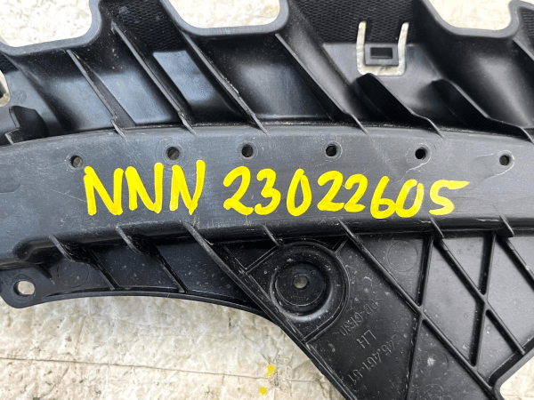 Tesla Model 3 Front Left Headlight Headlamp Support Bracket 24546151 Genuine 10 Tesla Model 3 Front Left Headlight Headlamp Support Bracket 24546151 Genuine 178510567654 11