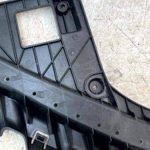 Tesla Model 3 Front Left Headlight Headlamp Support Bracket 24546151 Genuine 13 Tesla Model 3 Front Left Headlight Headlamp Support Bracket 24546151 Genuine - Image 3