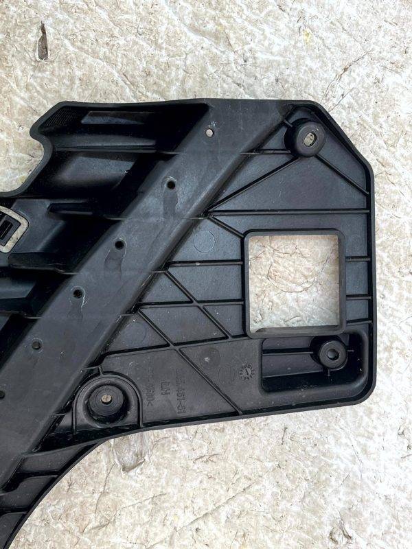 Tesla Model 3 Front Left Headlight Headlamp Support Bracket 24546151 Genuine 4 Tesla Model 3 Front Left Headlight Headlamp Support Bracket 24546151 Genuine 178510567654 5