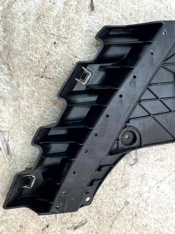 Tesla Model 3 Front Left Headlight Headlamp Support Bracket 24546151 Genuine 5 Tesla Model 3 Front Left Headlight Headlamp Support Bracket 24546151 Genuine 178510567654 6
