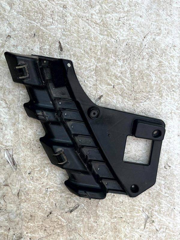 Tesla Model 3 Front Left Headlight Headlamp Support Bracket 24546151 Genuine 6 Tesla Model 3 Front Left Headlight Headlamp Support Bracket 24546151 Genuine 178510567654 7