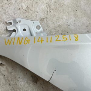 Tesla Model 3 Front Left Side Wing 2024 ONWARDS 1732895-00-E Genuine *DAMAGED* - Image 11