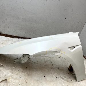 Tesla Model 3 Front Left Side Wing 2024 ONWARDS 1732895-00-E Genuine *DAMAGED* - Image 3