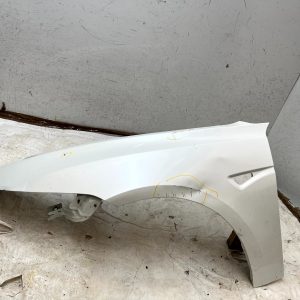 Tesla Model 3 Front Left Side Wing 2024 ONWARDS 1732895-00-E Genuine *DAMAGED*