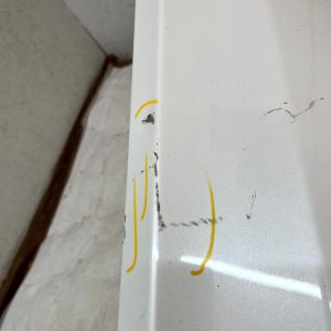 Tesla Model 3 Front Left Side Wing 2024 ONWARDS 1732895-00-E Genuine *DAMAGED* - Image 5