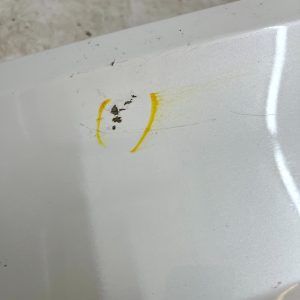 Tesla Model 3 Front Left Side Wing 2024 ONWARDS 1732895-00-E Genuine *DAMAGED* - Image 6