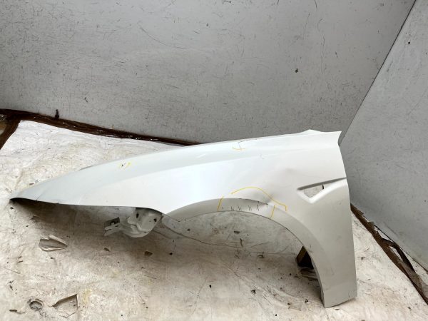 Tesla-Model-3-Front-Left-Side-Wing-2024-ONWARDS-1732895-00-E-Genuine-DAMAGED-177634781284