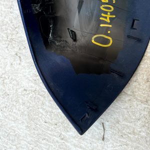 Tesla Model 3 Front Left Side Wing Mirror Cover 19 TO 24 1092290-00-D Genuine - Image 9