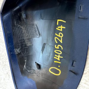 Tesla Model 3 Front Left Side Wing Mirror Cover 19 TO 24 1092290-00-D Genuine - Image 10