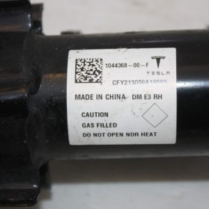 Tesla Model 3 Front Right Side Shock Absorber 2019 TO 2024 1044368-00-F Genuine - Image 12