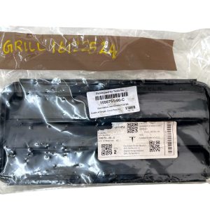 Tesla Model 3 Rear Left Quarter Panel Air Vent Grille 19-25 1098751-00-C Genuine - Image 14