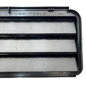 Tesla Model 3 Rear Left Quarter Panel Air Vent Grille 19-25 1098751-00-C Genuine - Image 4
