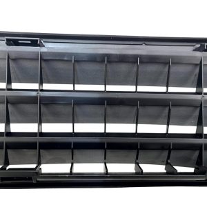 Tesla Model 3 Rear Left Quarter Panel Air Vent Grille 19-25 1098751-00-C Genuine - Image 7