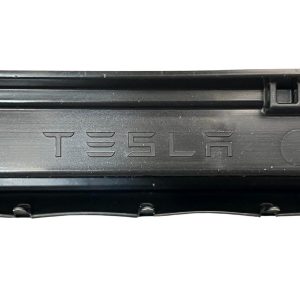 Tesla Model 3 Rear Left Quarter Panel Air Vent Grille 19-25 1098751-00-C Genuine - Image 10