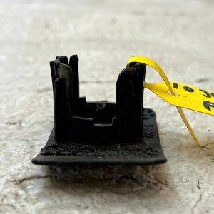 Tesla Model X Front Bumper Parking Sensor Holder 2015-2021 1097468-00-A Genuine - Image 4