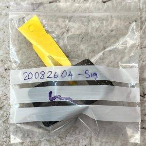 Tesla Model X Front Bumper Parking Sensor Holder 2015-2021 1097468-00-A Genuine - Image 8