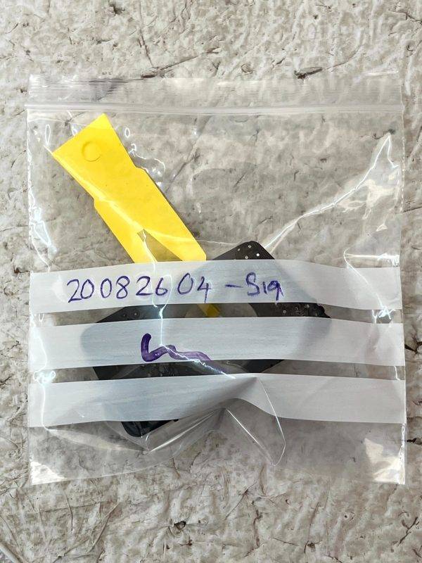 Tesla Model X Front Bumper Parking Sensor Holder 2015 2021 1097468 00 A Genuine 178525414044 8