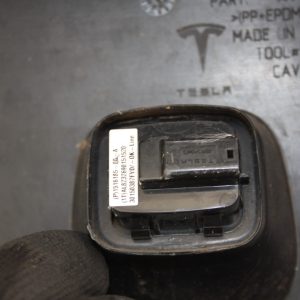 Tesla Model Y Front Boot Trim 1494086-00-C Genuine - Image 17