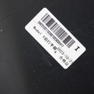 Tesla Model Y Front Boot Trim 1494086-00-C Genuine - Image 18