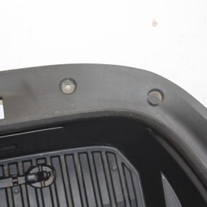 Tesla Model Y Front Boot Trim 1494086-00-C Genuine - Image 4