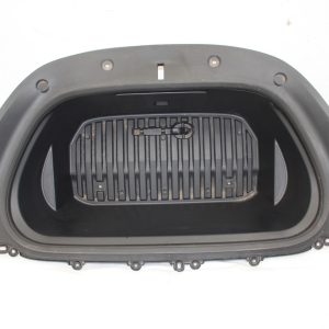 Tesla Model Y Front Boot Trim 2022 TO 2025 1494086-00-C Genuine