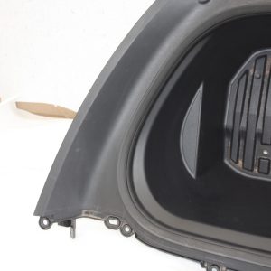 Tesla Model Y Front Boot Trim 2022 TO 2025 1494086-00-C Genuine - Image 6