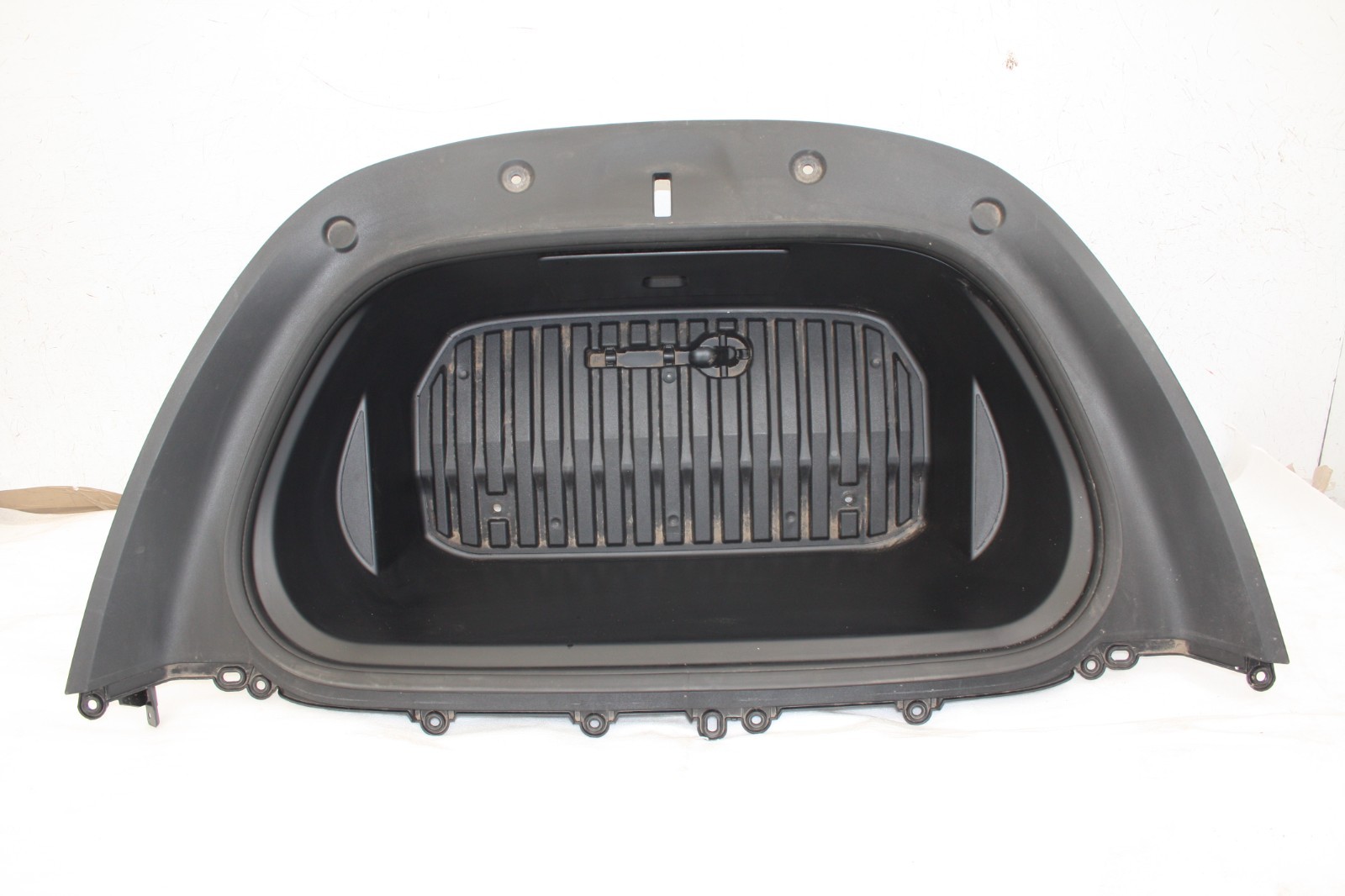 Tesla Model Y Front Boot Trim 2022 TO 2025 1494086-00-C Genuine