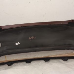 Tesla Model Y Front Bumper 2022 TO 2025 Genuine *DAMAGED* - Image 12