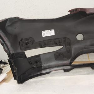 Tesla Model Y Front Bumper 2022 TO 2025 Genuine *DAMAGED* - Image 13