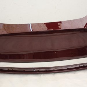 Tesla Model Y Front Bumper 2022 TO 2025 Genuine *DAMAGED* - Image 3