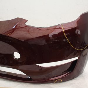 Tesla Model Y Front Bumper 2022 TO 2025 Genuine *DAMAGED* - Image 6