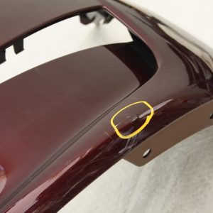 Tesla Model Y Front Bumper 2022 TO 2025 Genuine *DAMAGED* - Image 8
