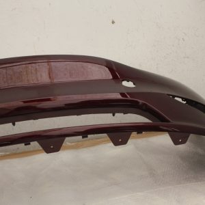 Tesla Model Y Front Bumper 2022 TO 2025 Genuine *DAMAGED* - Image 9