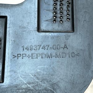 Tesla Model Y Front Bumper Left Fog Light Bracket 21 TO 25 1493747-00-A Genuine - Image 11