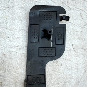 Tesla Model Y Front Bumper Left Fog Light Bracket 21 TO 25 1493747-00-A Genuine - Image 9