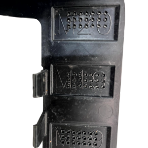 Tesla Model Y Front Bumper Right Bracket 2022 TO 2025 1493748-00-A Genuine - Image 13