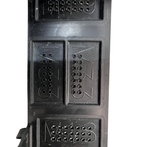 Tesla Model Y Front Bumper Right Bracket 2022 TO 2025 1493748-00-A Genuine - Image 15