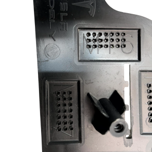 Tesla Model Y Front Bumper Right Bracket 2022 TO 2025 1493748-00-A Genuine - Image 20