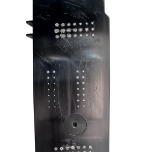 Tesla Model Y Front Bumper Right Bracket 2022 TO 2025 1493748-00-A Genuine - Image 4