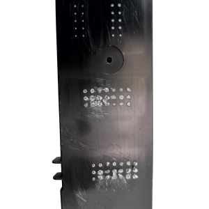 Tesla Model Y Front Bumper Right Bracket 2022 TO 2025 1493748-00-A Genuine - Image 5