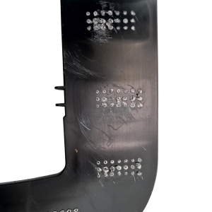 Tesla Model Y Front Bumper Right Bracket 2022 TO 2025 1493748-00-A Genuine - Image 6