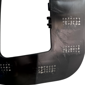 Tesla Model Y Front Bumper Right Bracket 2022 TO 2025 1493748-00-A Genuine - Image 7